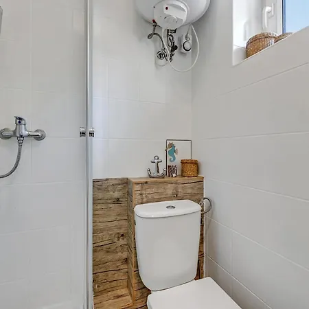Séjour chez l'habitant Pokoj Jednoosobowy Blisko Centrum Gdyni Gdynia